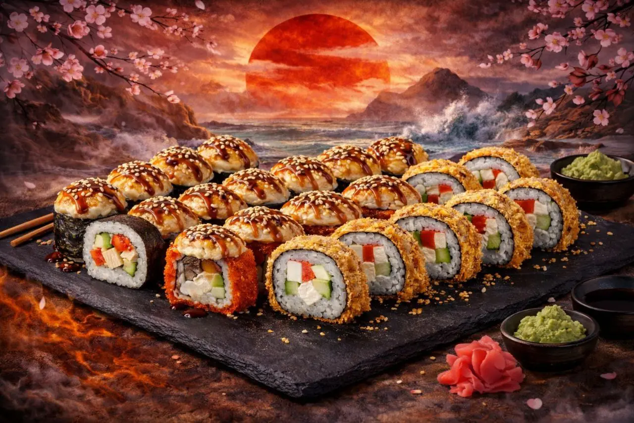 Сет Ой Ши