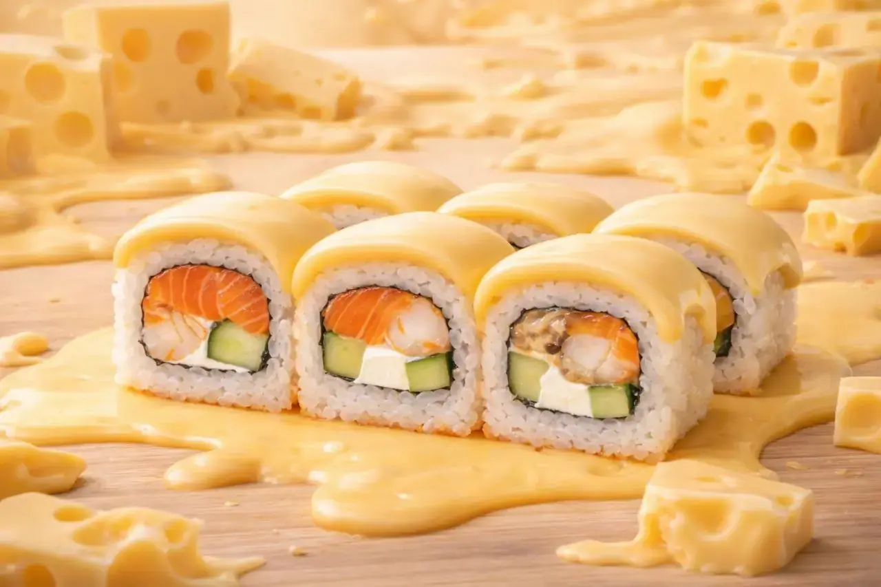 Чиз Маки
