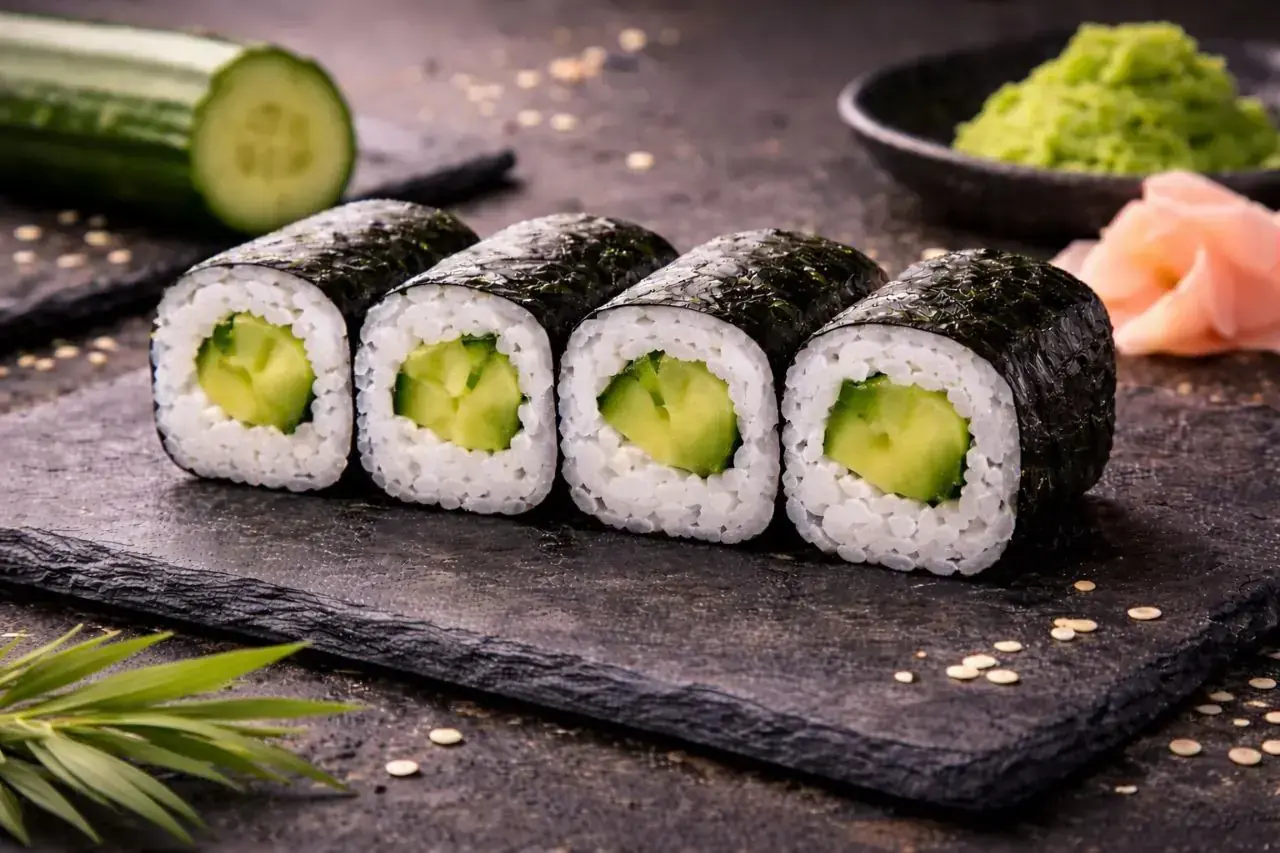 Каппа маки